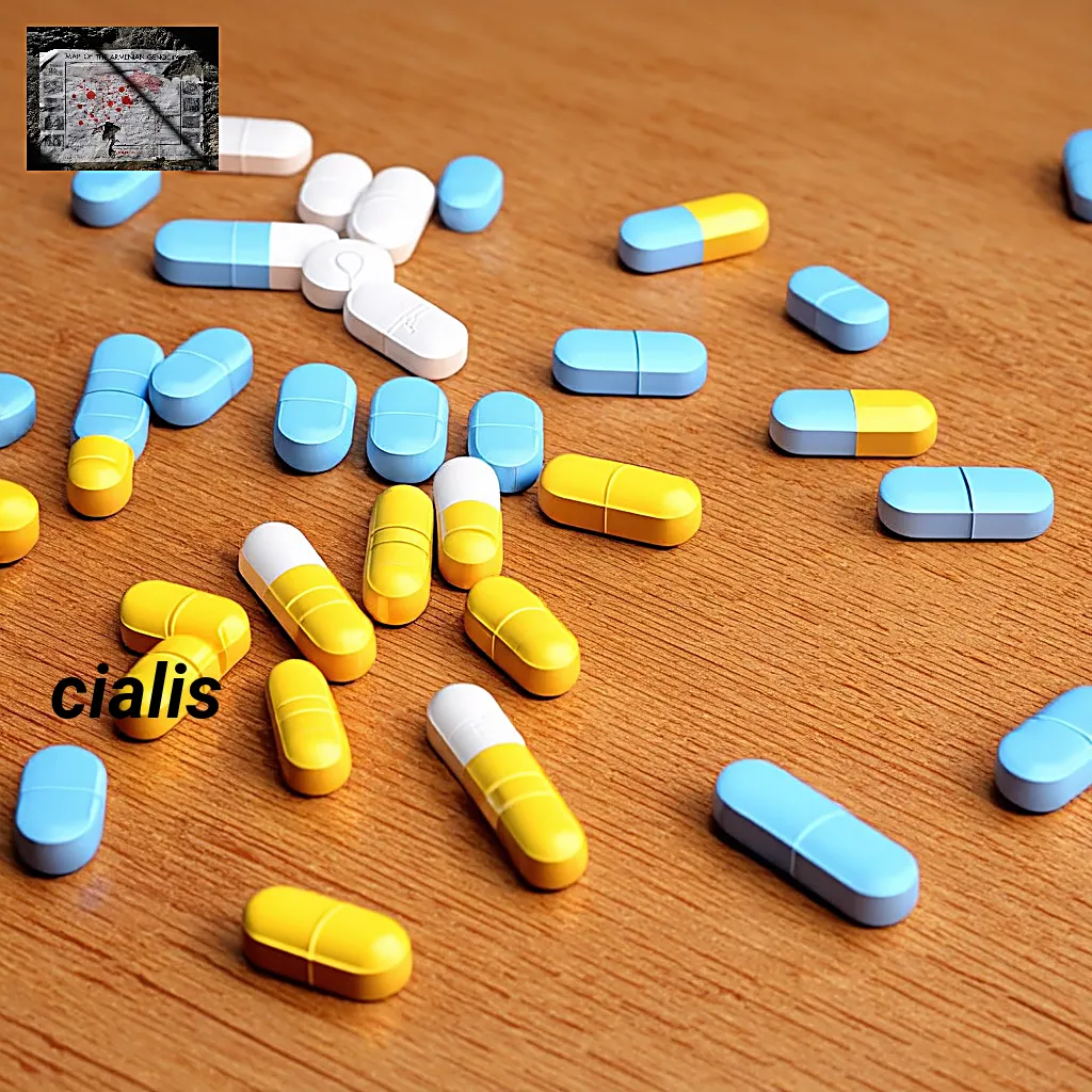 Cialis ordonnance